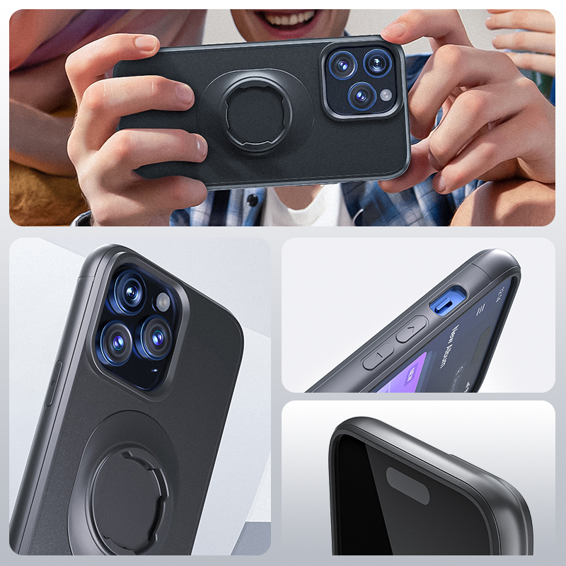 Étui de support de téléphone p - Quadlock Phone Accessories avis et prix