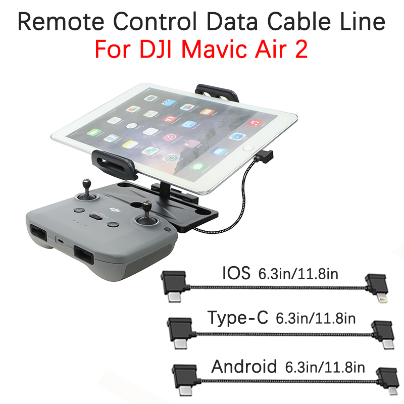 DJI Mavic3/Air2/2S/Mini 3/3Pro - Phone Accessories Android avis et prix