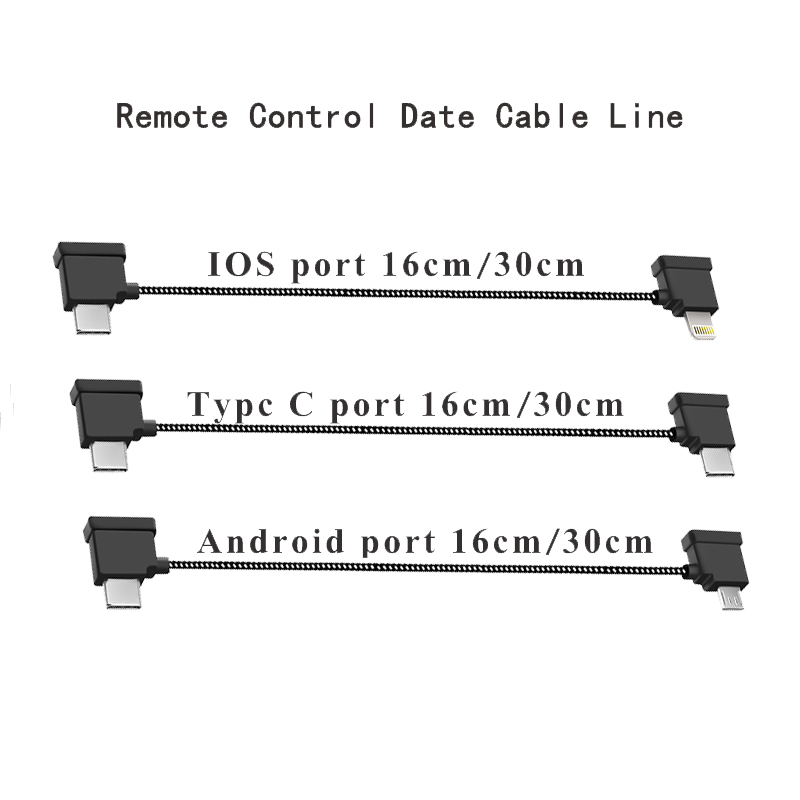 DJI Mavic3/Air2/2S/Mini 3/3Pro - Phone Accessories Android avis et prix