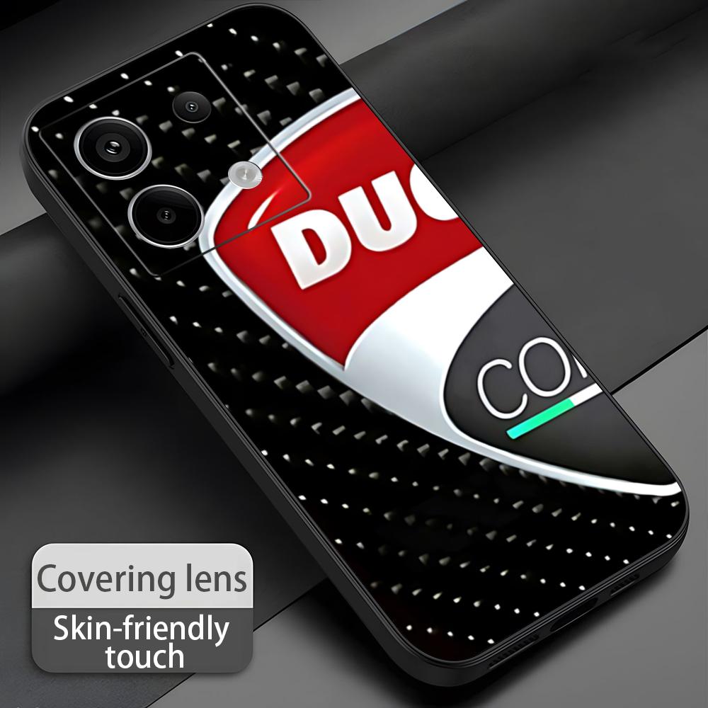 Coque de téléphone tendance D- - Xiaomi Redmi Note 13 avis et prix