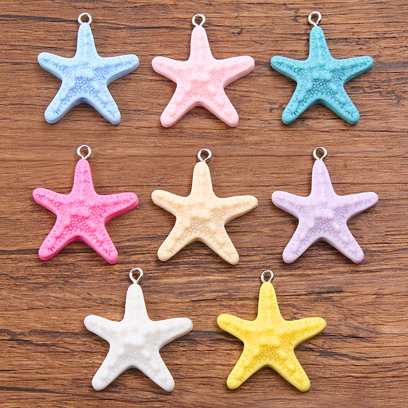 Breloques en résine en forme d - Phone Accessories Jewelry avis et prix