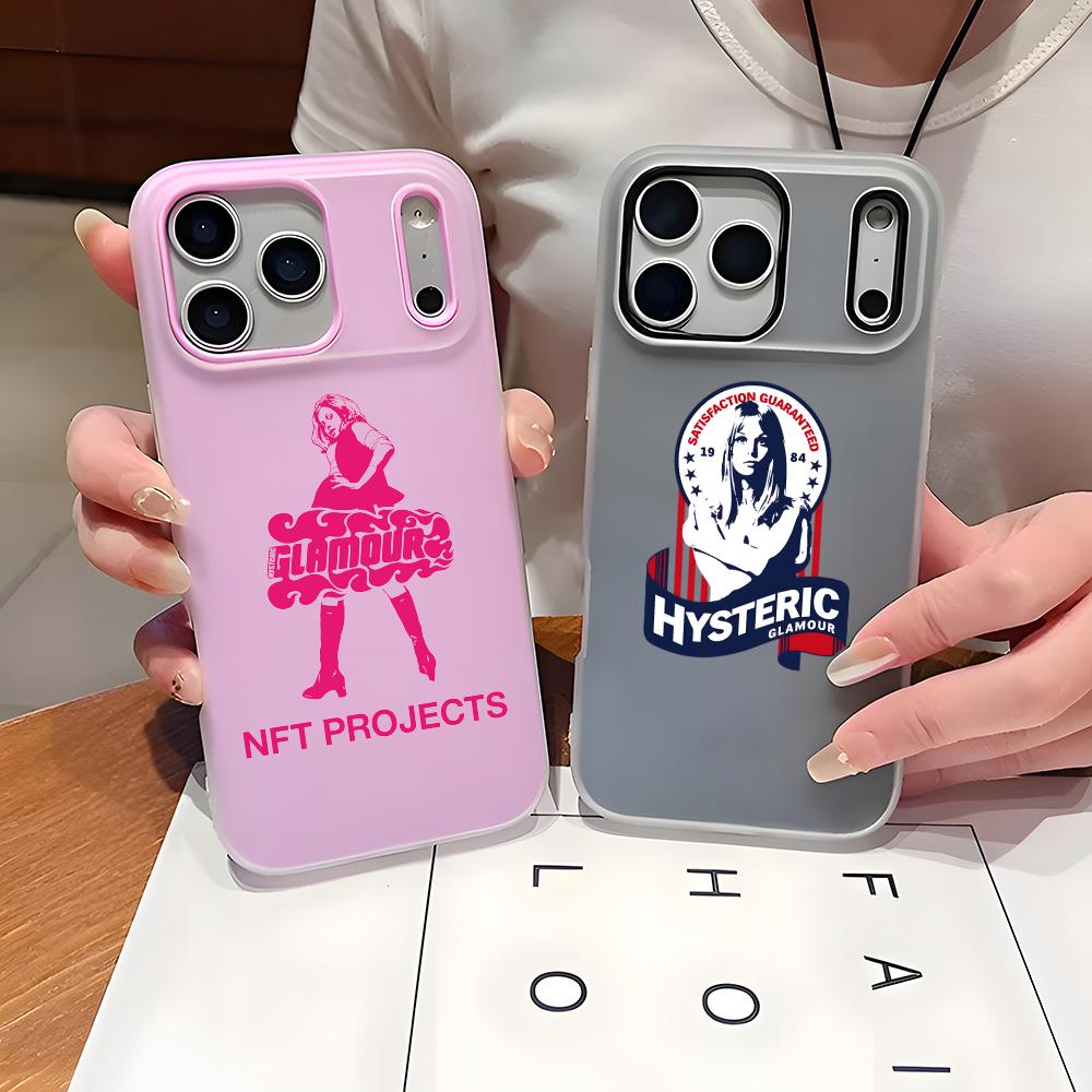 Coque de téléphone officielle  - Quirky Phone Accessories avis et prix