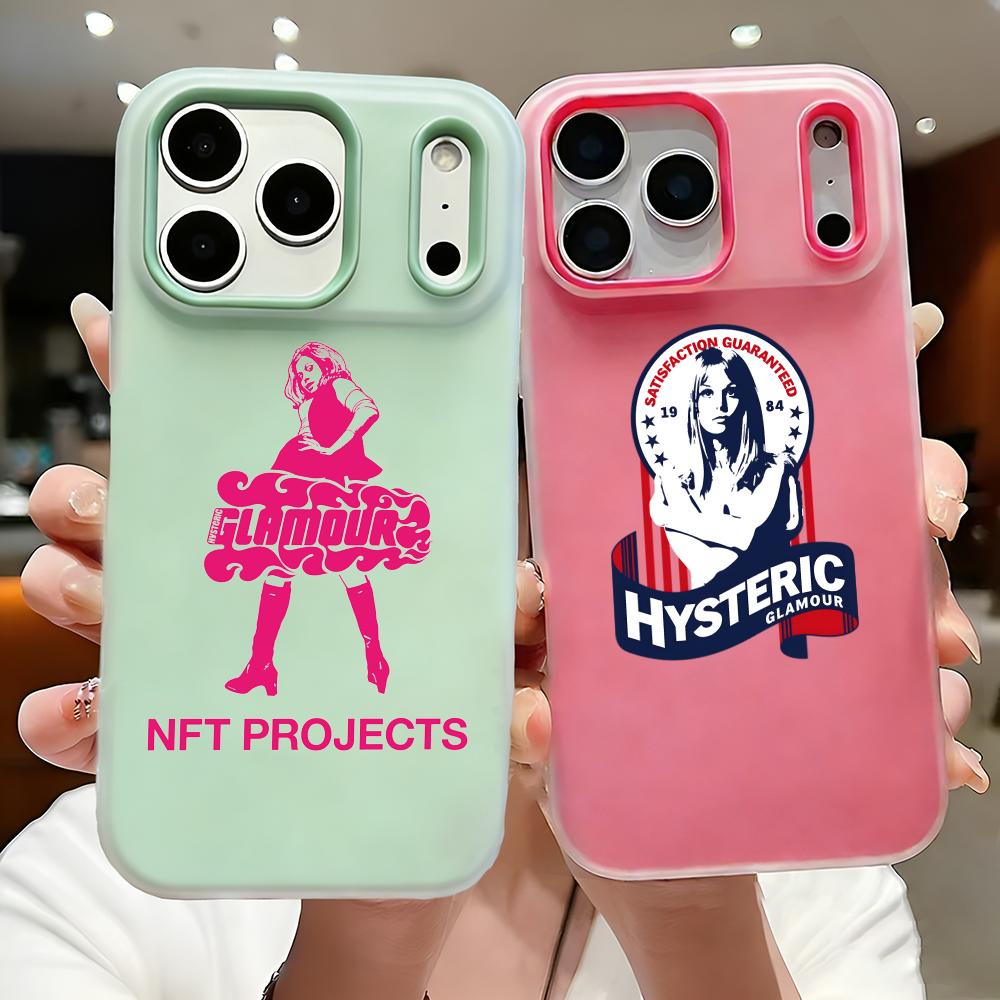 Coque de téléphone officielle  - Quirky Phone Accessories avis et prix