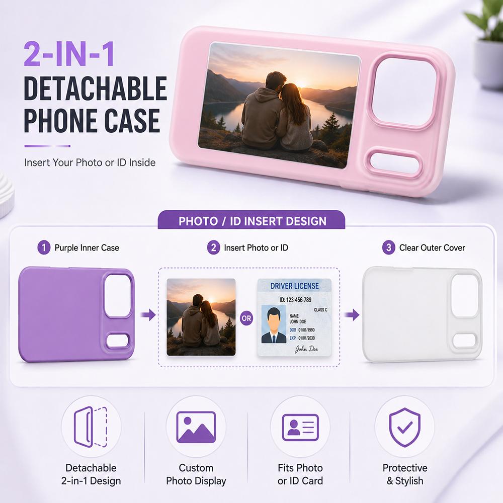 Coque de téléphone officielle  - Quirky Phone Accessories avis et prix