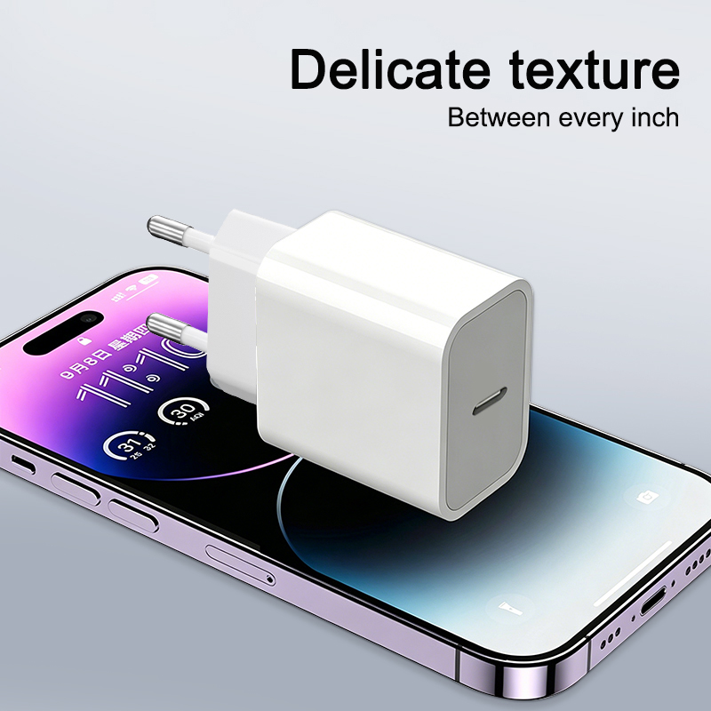 Adaptateur US/UE Chargeur Rapi - Phone Accessories Unique avis et prix