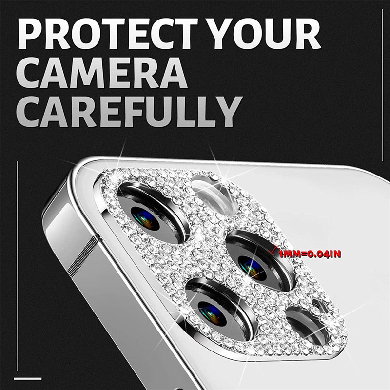 Étui de Protection d'objectif  - Phone Accessories Unique avis et prix