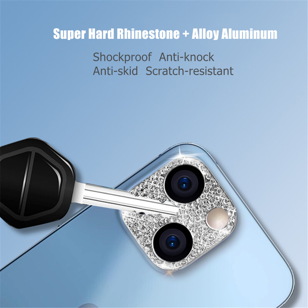 Étui de Protection d'objectif  - Phone Accessories Unique avis et prix