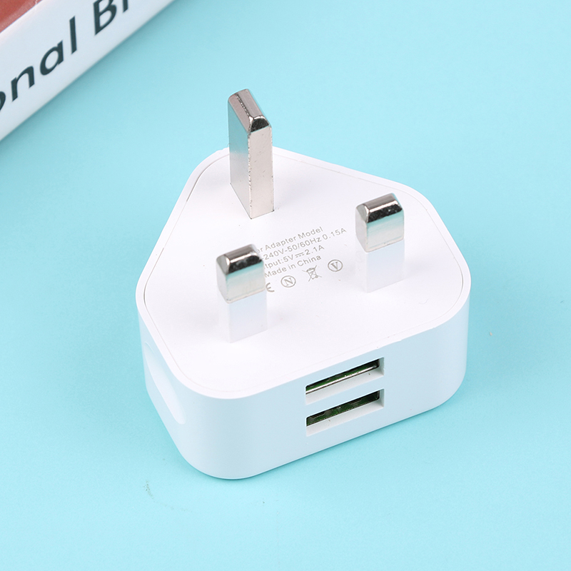 Adaptateur de chargeur mural u - Phone Accessories Unique avis et prix