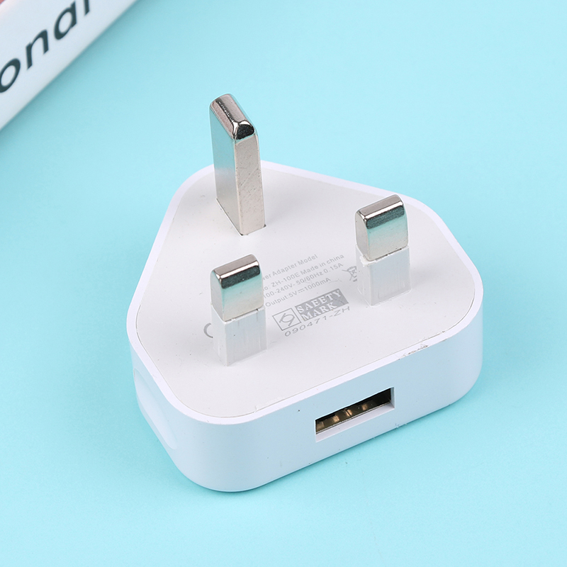 Adaptateur de chargeur mural u - Phone Accessories Unique avis et prix