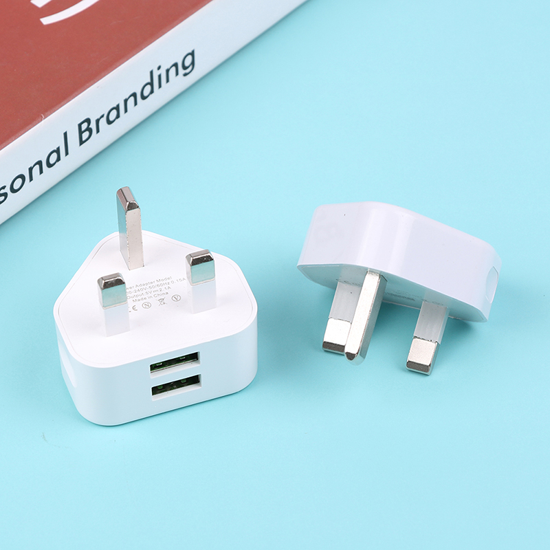 Adaptateur de chargeur mural u - Phone Accessories Unique avis et prix