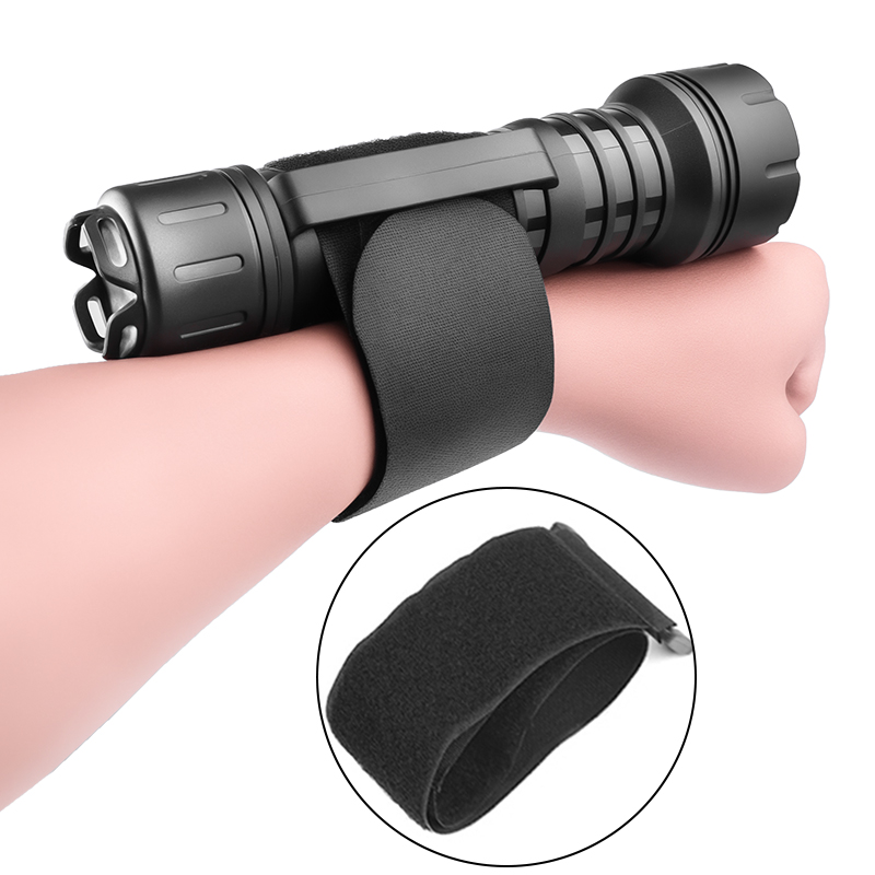 Nouveau XHP70 lampe de poche d - Led Flash Case avis et prix