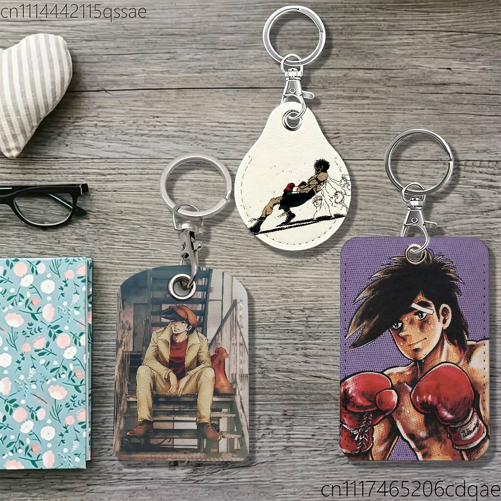 Pour Ashita no Joe Yabuki, étu - Airtag Holder Case avis et prix