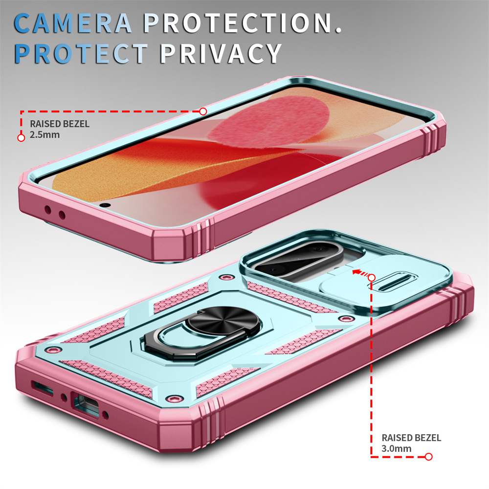 360 anneau de support béquille - Phone Accessories Ring Holder avis et prix