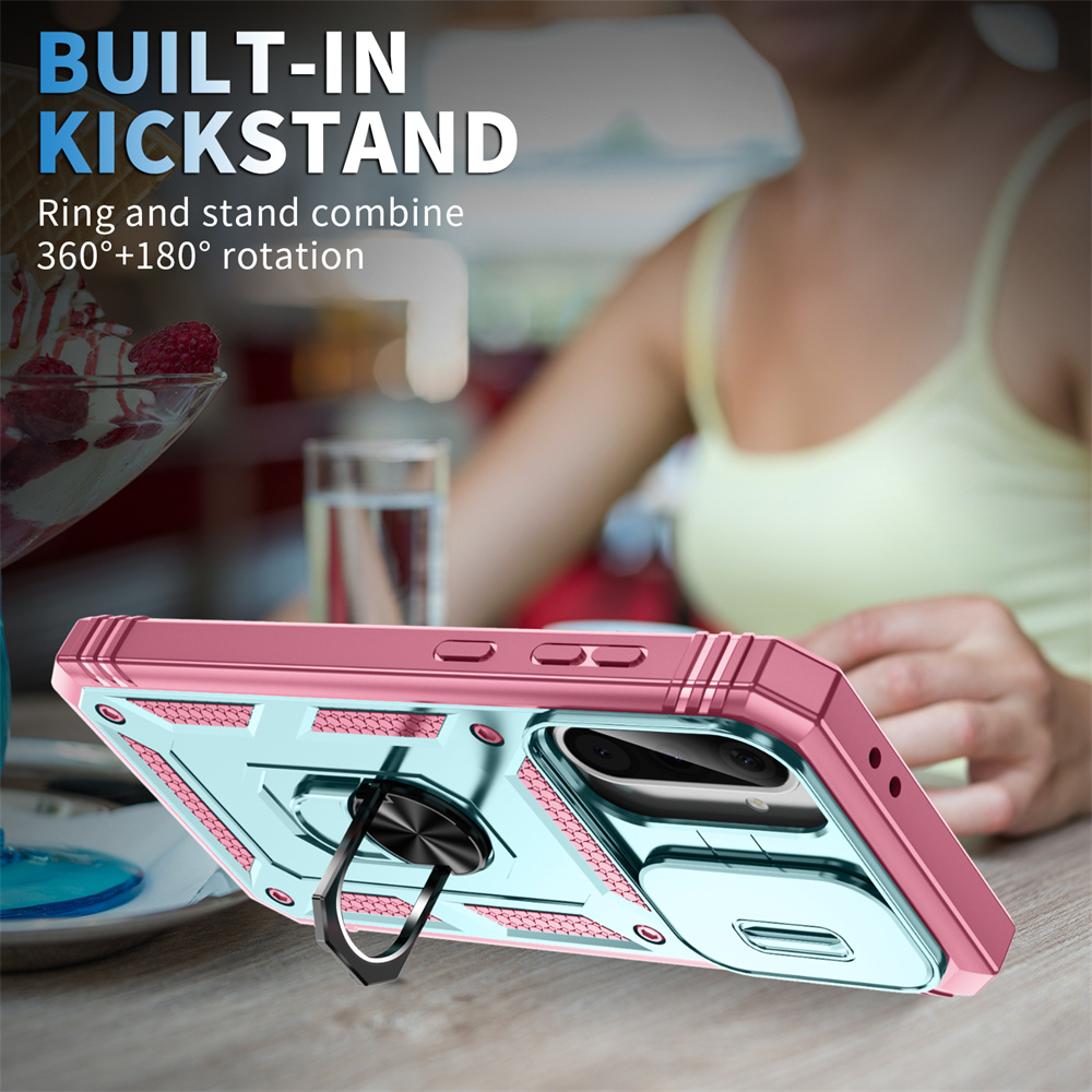 360 anneau de support béquille - Phone Accessories Ring Holder avis et prix