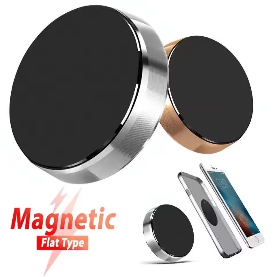 Support magnétique universel p - Quirky Phone Accessories avis et prix