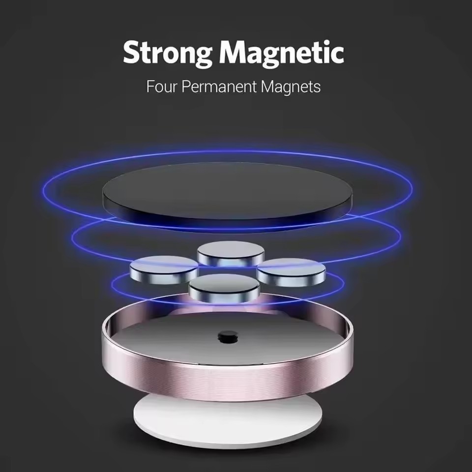 Support magnétique universel p - Quirky Phone Accessories avis et prix