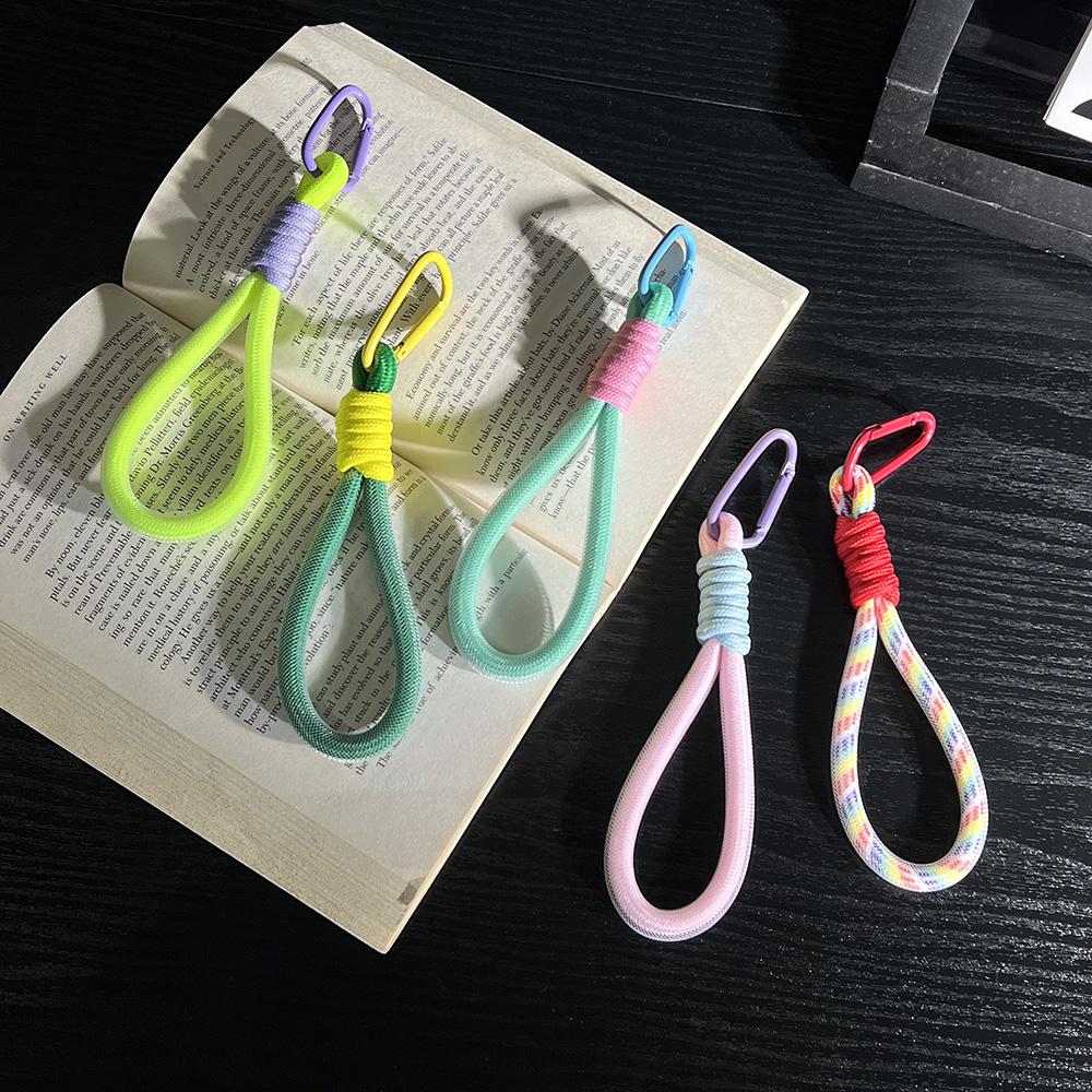 Maille Landyard pendentif Fluo - Phone Accessories And Electronics avis et prix