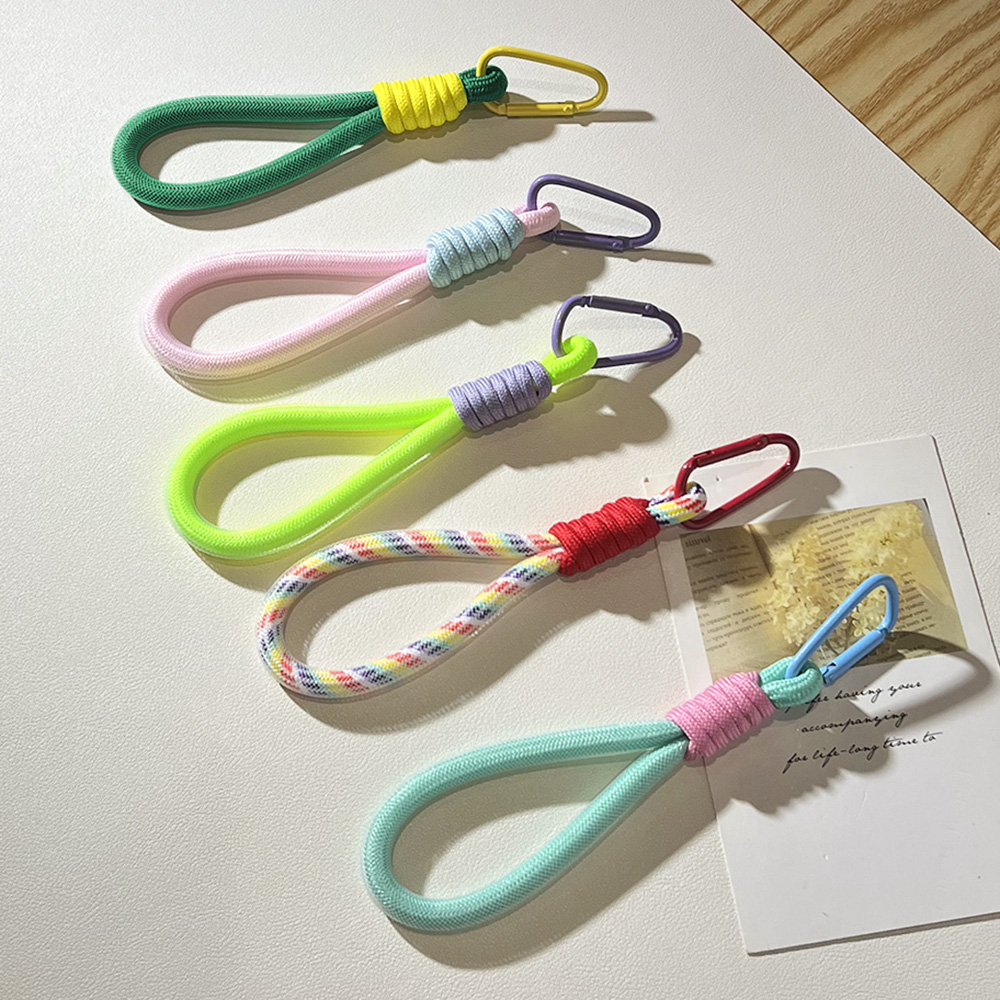 Maille Landyard pendentif Fluo - Phone Accessories And Electronics avis et prix