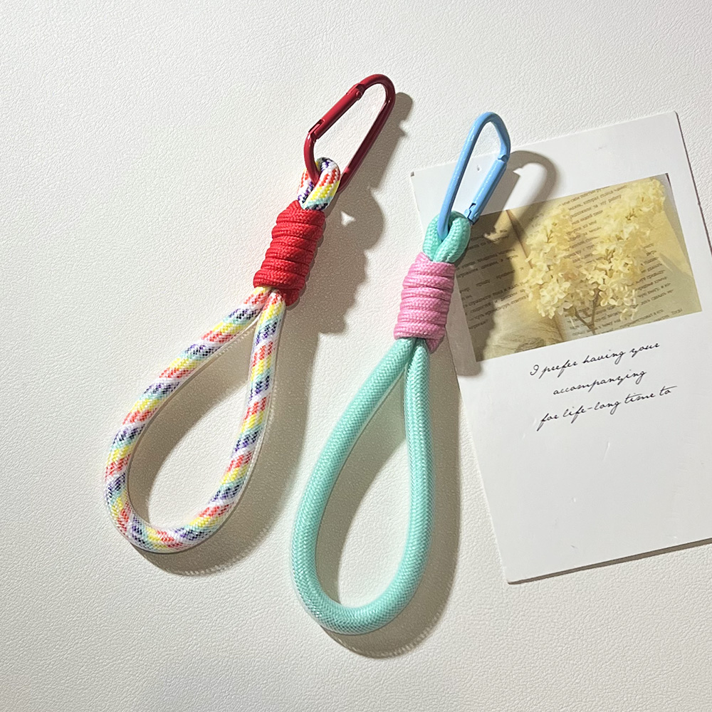 Maille Landyard pendentif Fluo - Phone Accessories And Electronics avis et prix