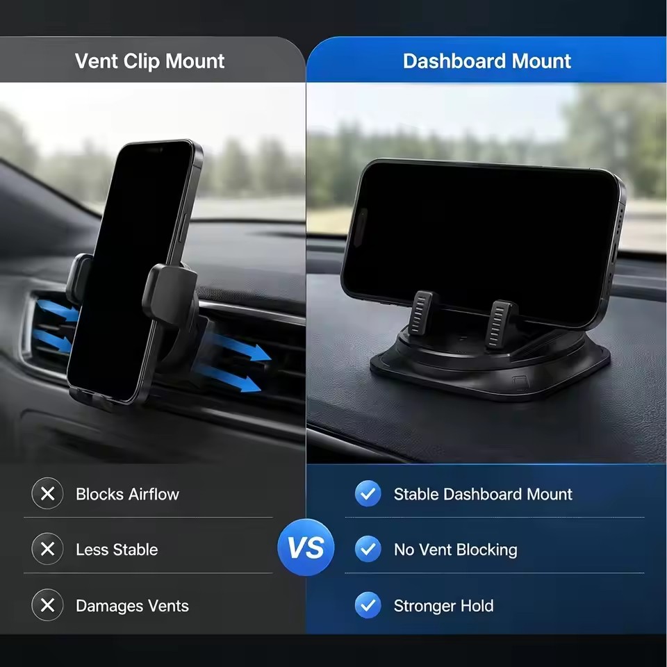360 °   Support de téléphone p - Quirky Phone Accessories avis et prix