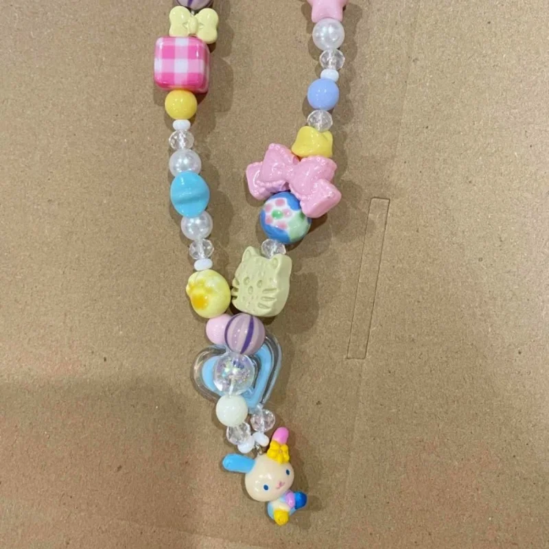 Breloque de téléphone Usahana  - Phone Accessories Beads avis et prix