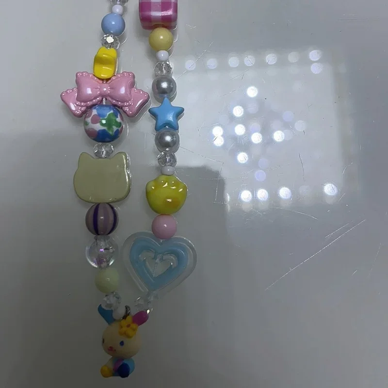 Breloque de téléphone Usahana  - Phone Accessories Beads avis et prix