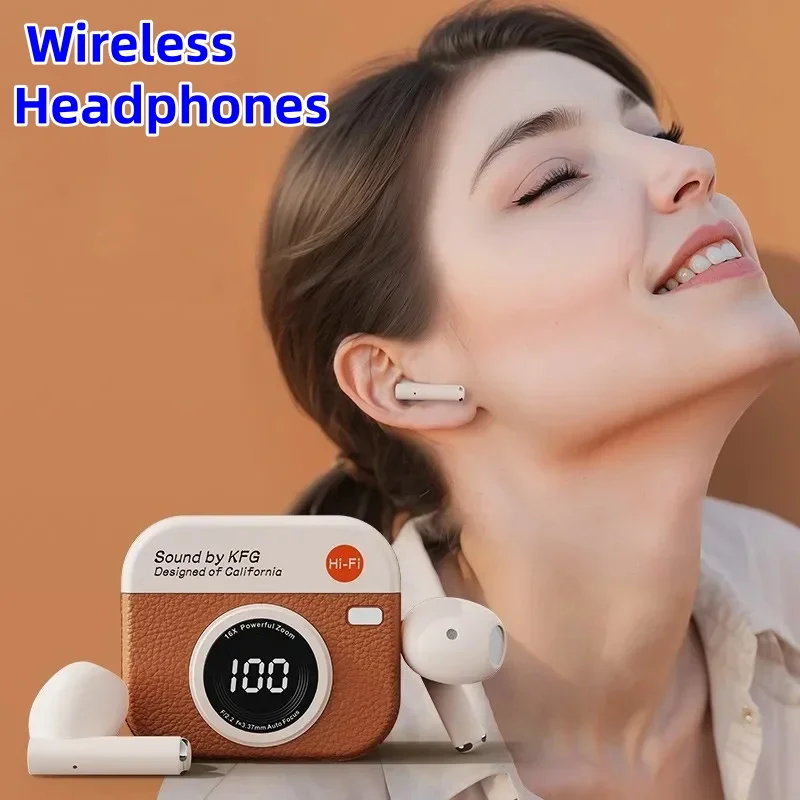 Nouveaux écouteurs intra-auric - Retro Handset Phone avis et prix