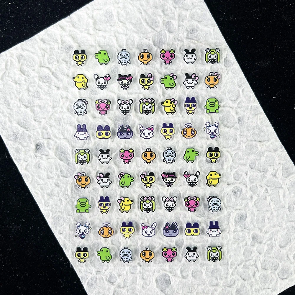Autocollants Kawaii Game Evolu - Phone Accessories And Electronics avis et prix