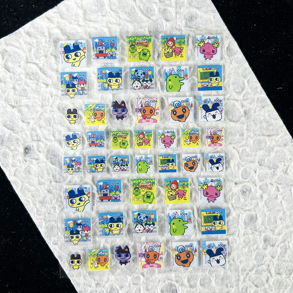 Autocollants Kawaii Game Evolu - Phone Accessories And Electronics avis et prix