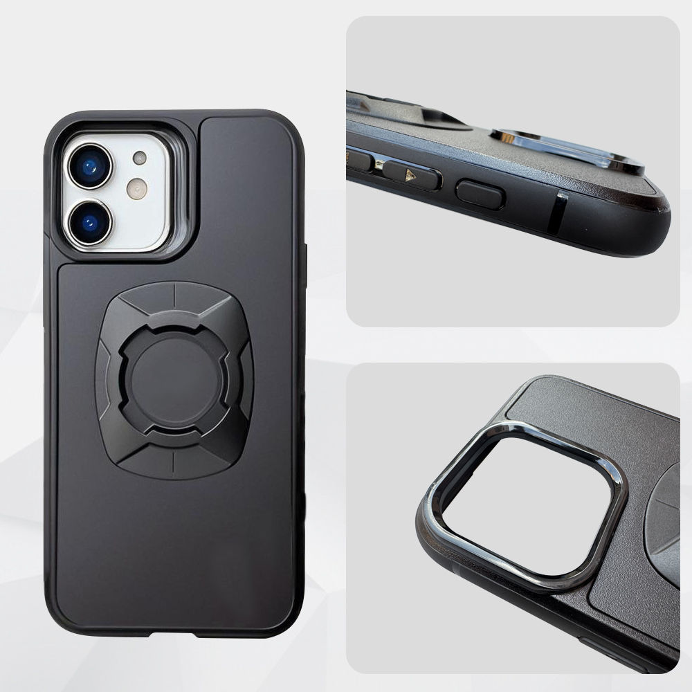 Twsit Lock support de coque de - Quadlock Phone Accessories avis et prix