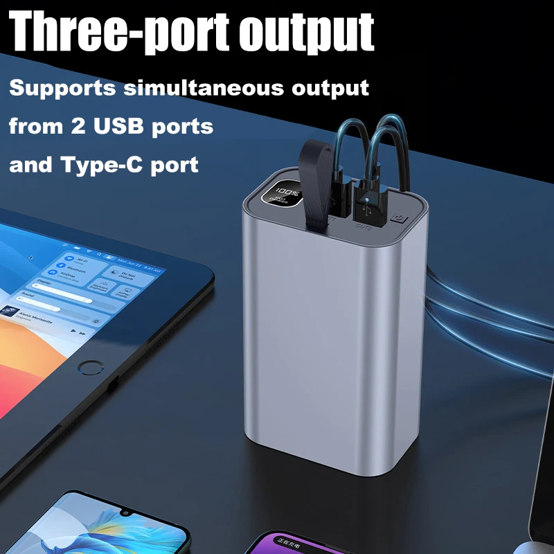 Boîtier de batterie externe DI - Led Flash Case avis et prix