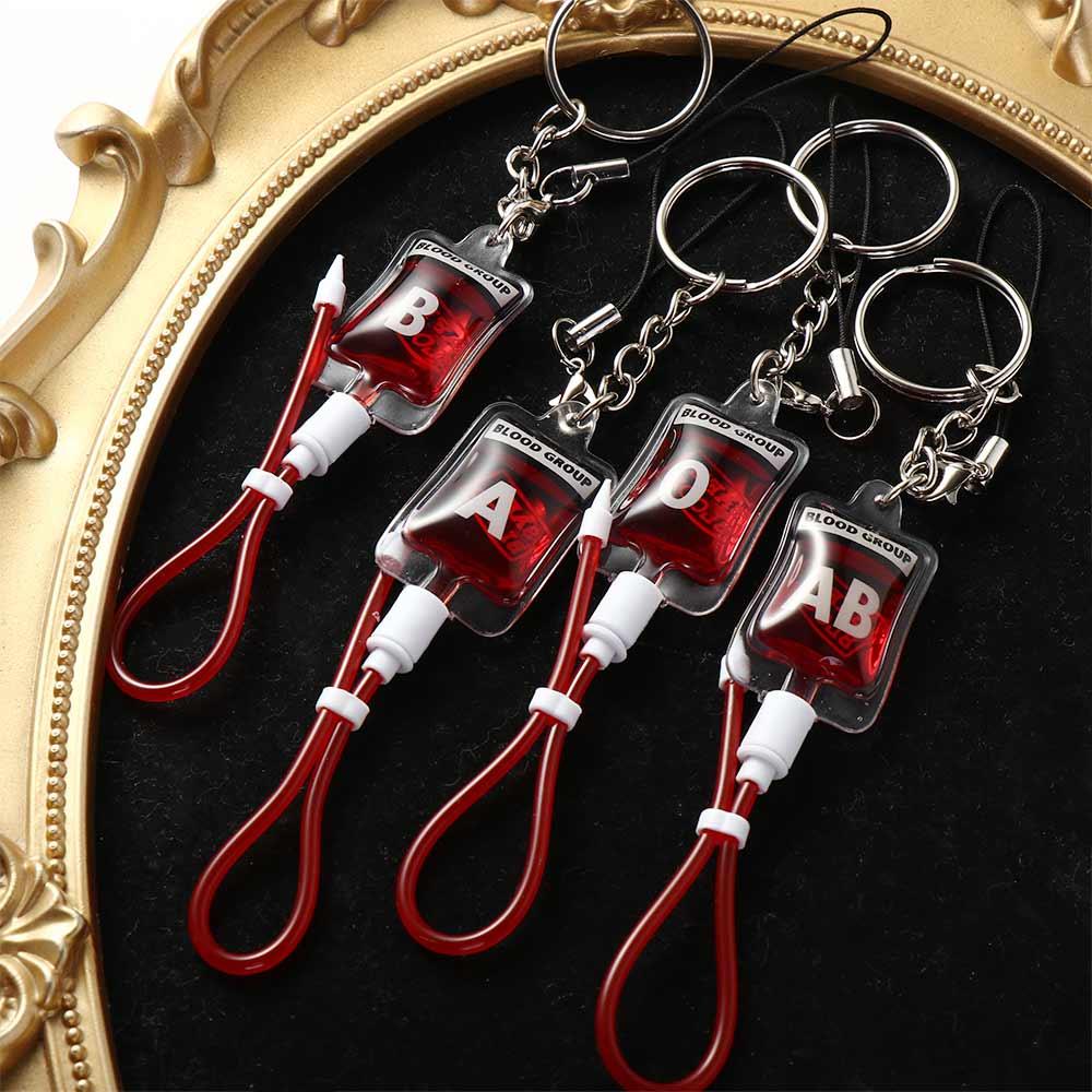 Porte-clés en PVC en forme de  - Phone Accessories Unique avis et prix
