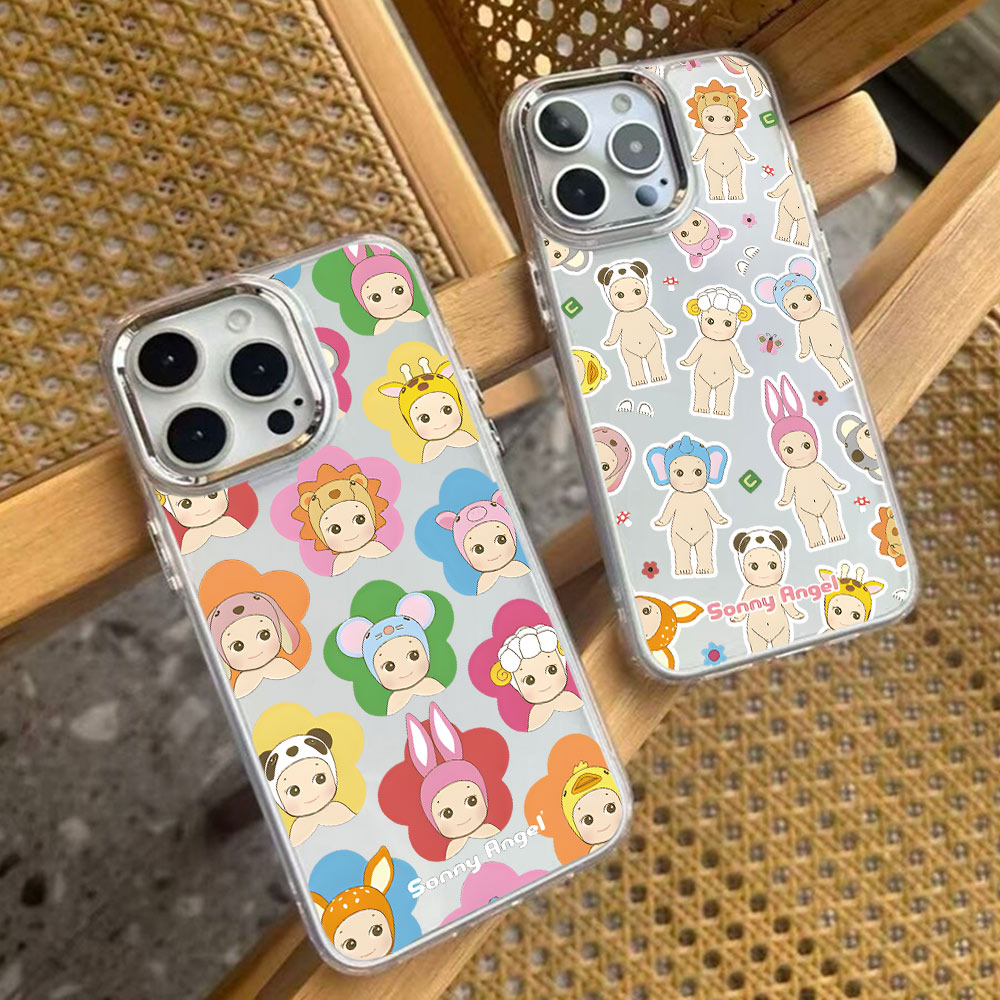 Coque de téléphone mignonne de - Phone Accessories Like Sonny Angel avis et prix