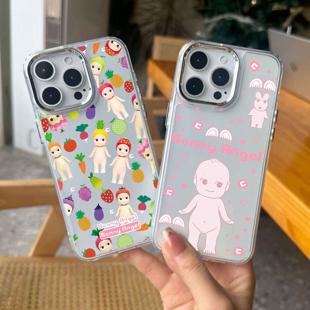 Coque de téléphone mignonne de - Phone Accessories Like Sonny Angel avis et prix
