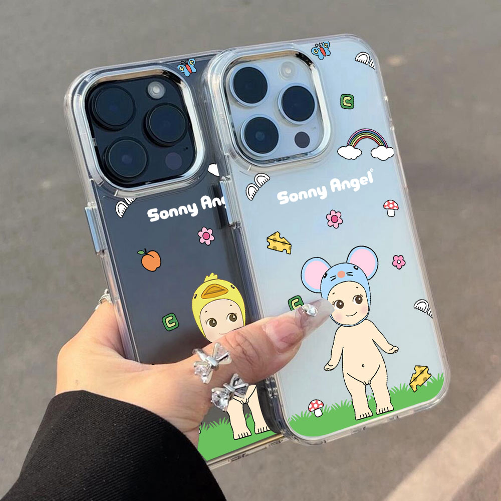 Coque de téléphone mignonne de - Phone Accessories Like Sonny Angel avis et prix