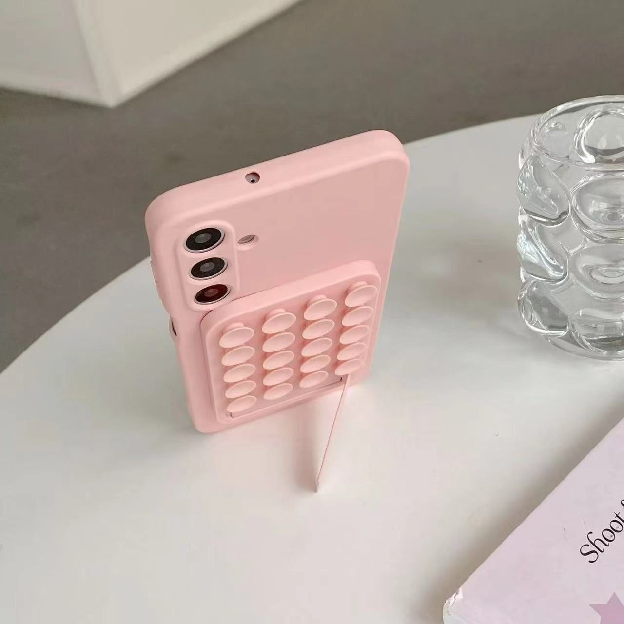 Support de téléphone magnétiqu - Phone Accessories Android avis et prix