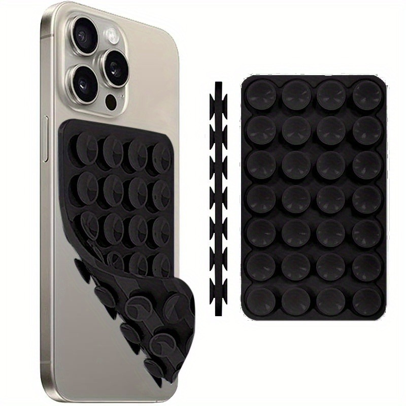 Lot de 10 supports de téléphon - Quirky Phone Accessories avis et prix