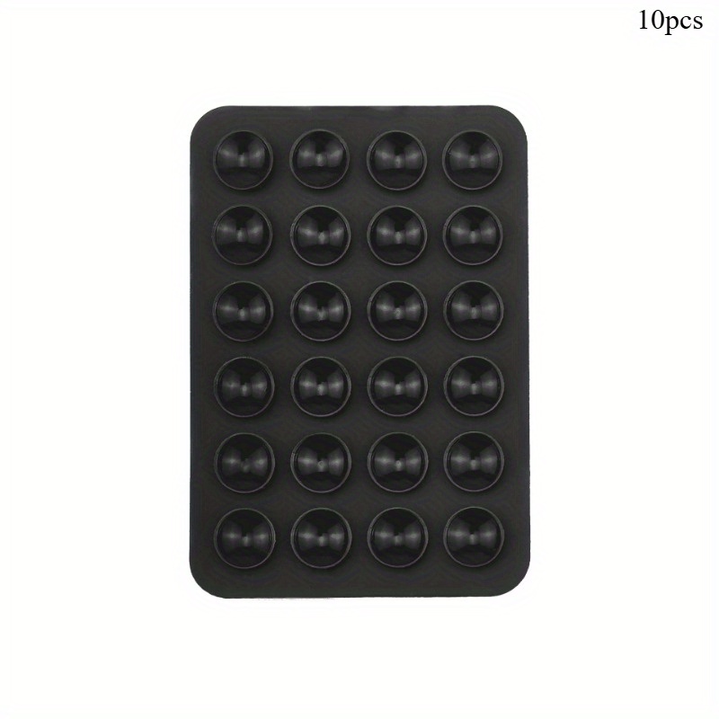 Lot de 10 supports de téléphon - Quirky Phone Accessories avis et prix