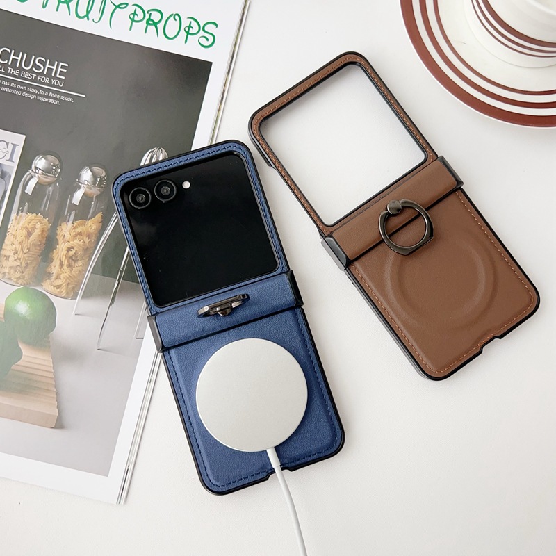 Étui de téléphone à chargement - Phone Accessories Ring Holder avis et prix