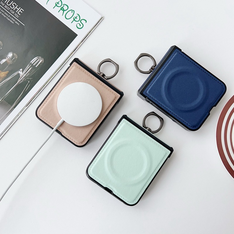 Étui de téléphone à chargement - Phone Accessories Ring Holder avis et prix