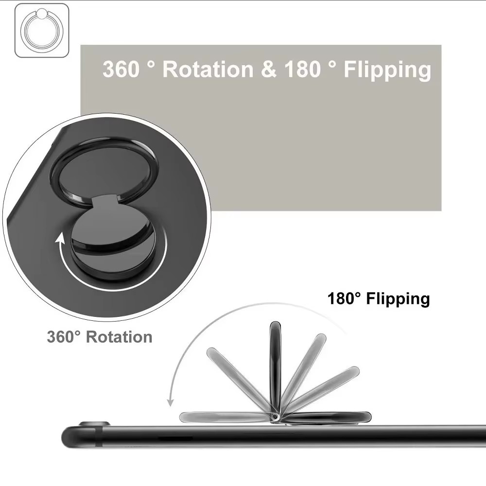 Support de téléphone portable  - Phone Accessories And Electronics avis et prix