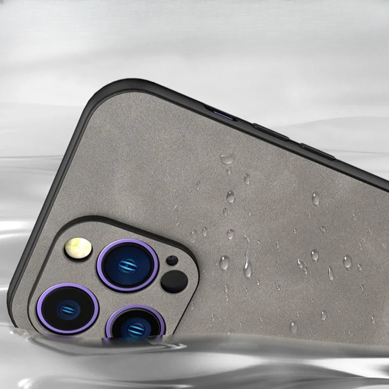Étui de téléphone magnétique e - Phone Accessories Ring Holder avis et prix