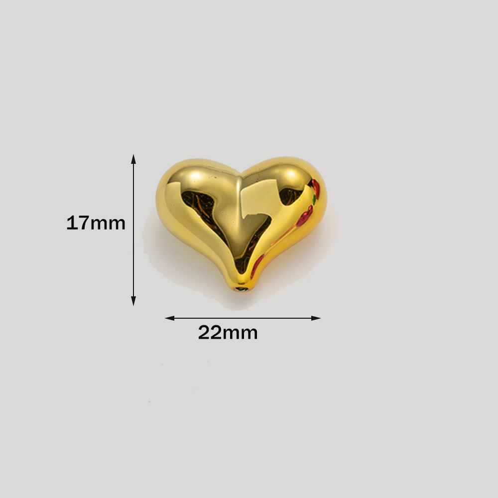 Perles d'espacement amples en  - Phone Accessories Beads avis et prix