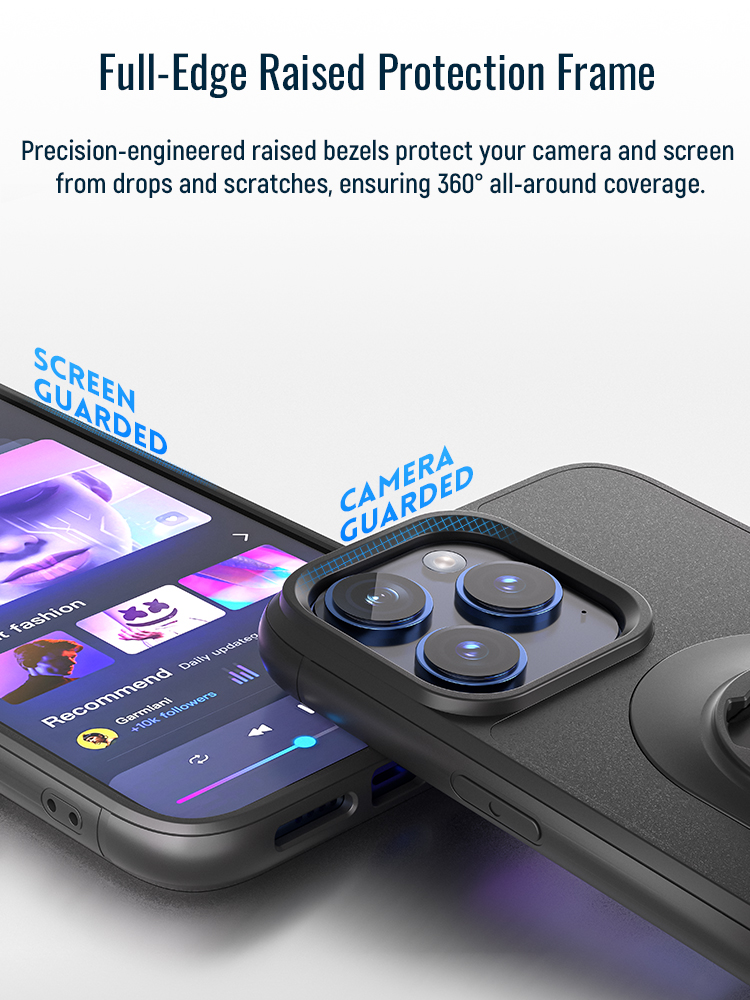 Étui pour Moto/vélo/Moto/vélo  - Quadlock Phone Accessories avis et prix