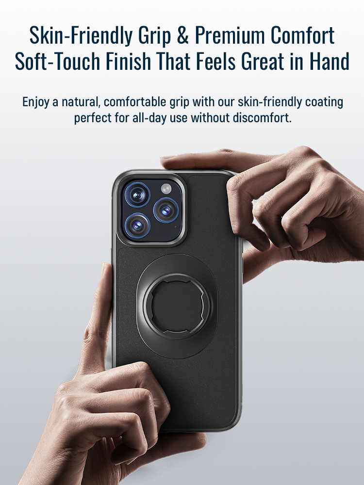Étui pour Moto/vélo/Moto/vélo  - Quadlock Phone Accessories avis et prix