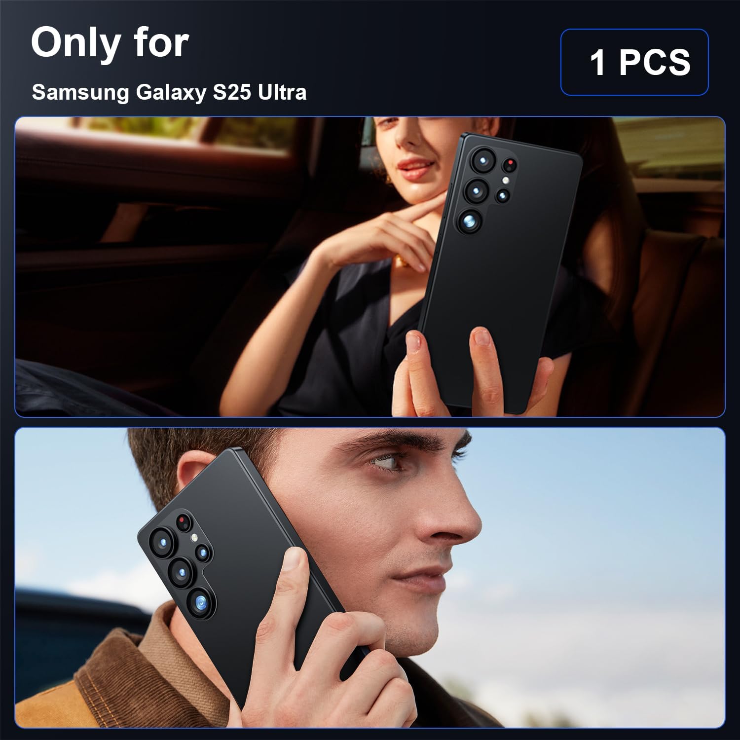 Couvercle de Protection d'obje - Phone Accessories Android avis et prix