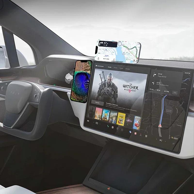 Support magnétique 2026 pour t - Quirky Phone Accessories avis et prix