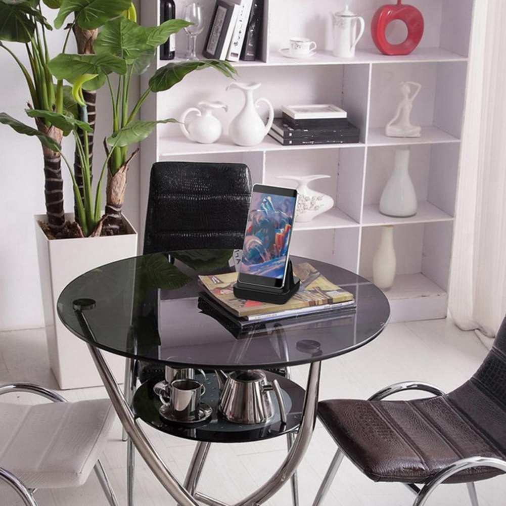 Station de charge pour télépho - Phone Accessories Android avis et prix