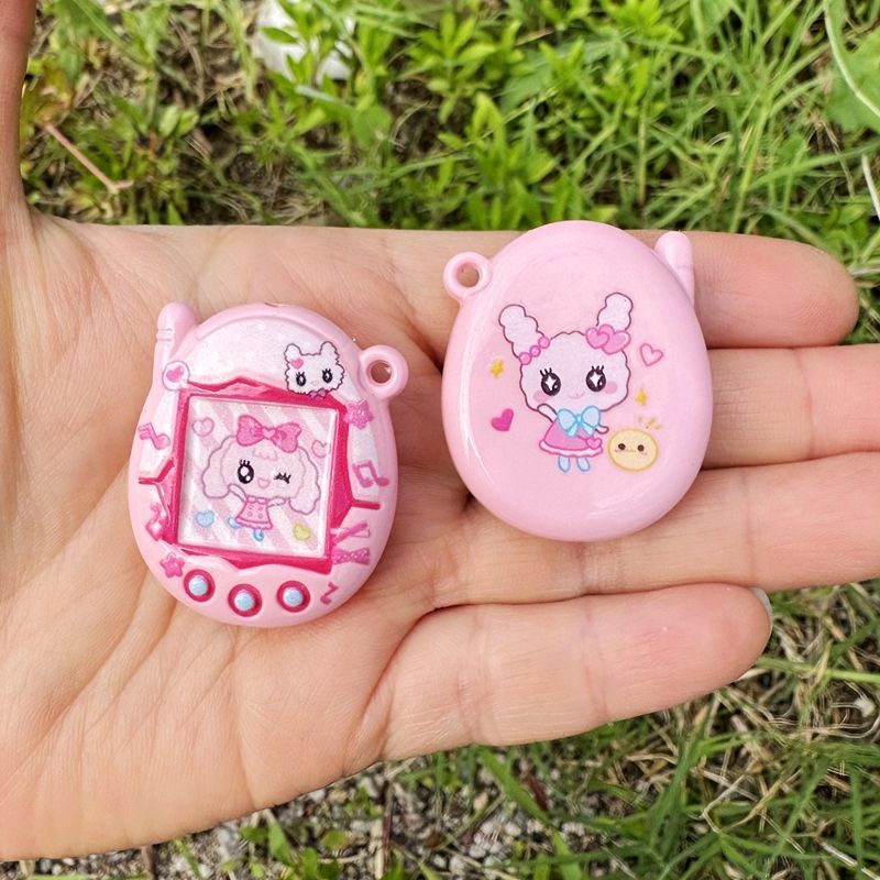 Perles imprimées double face T - Phone Accessories And Electronics avis et prix