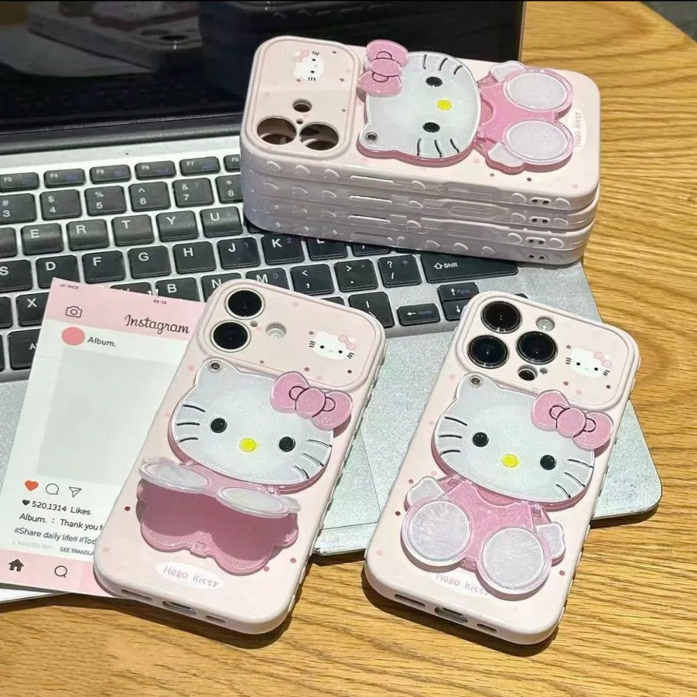 Support de téléphone créatif à - Phone Accessories Unique avis et prix